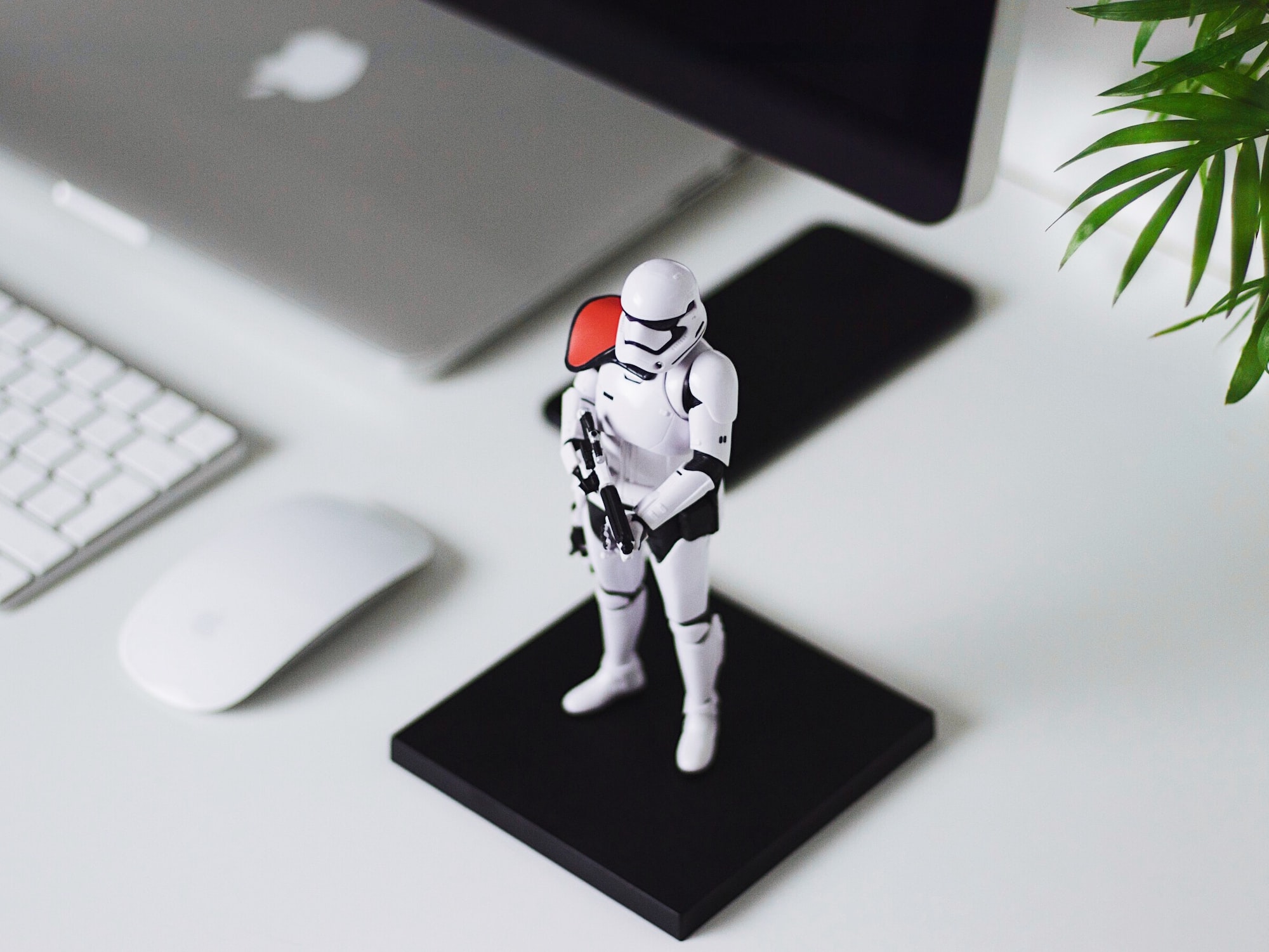 Photo by Liam Tucker / Unsplash